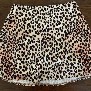 Princess Polly Skirt